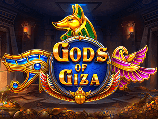 Gods Of Giza screenshot