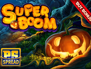 Super Boom screenshot