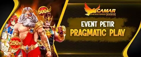 Promo Petir: Kakek & Cucu (Pragmatic Play)