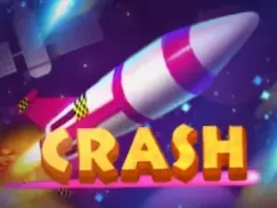 Crash screenshot